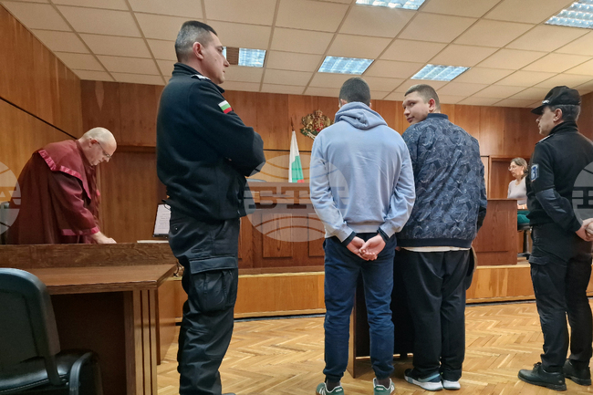 Смолян - мярка - наркотици