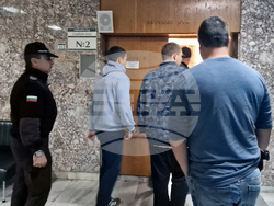 Смолян - мярка - наркотици