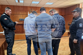 Смолян - мярка - наркотици