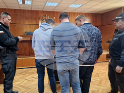 Смолян - мярка - наркотици