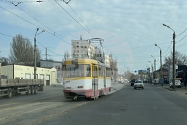 Украйна - Одеса - ежедневие