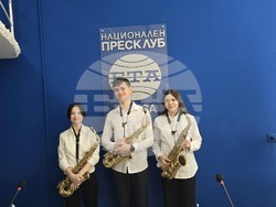 Снимки: БТА, Одеса