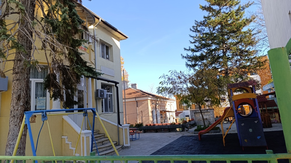 Община Шумен осигури инвестиции за близо 20 млн. лева за модернизирането на детските градини и ясли, ще изгради и две нови