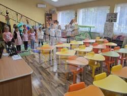 Снимка: Община Шумен