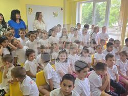 Снимка: Община Шумен