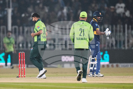 Pakistan Sri Lanka Cricket