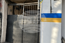 Украйна - Одеса - ежедневие