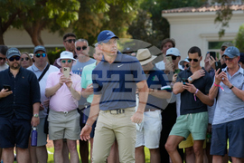 Emirates World Championship Golf