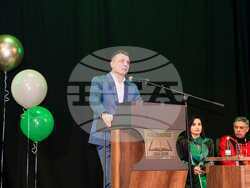 Снимка: Община Стара Загора 