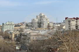 Украйна - Одеса - ежедневие