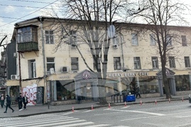 Украйна - Одеса - ежедневие