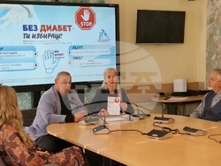 Снимка: Пресцентър ПП ГЕРБ 