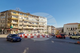 Велико Търново - кръгово движение - тест