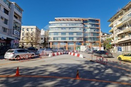 Велико Търново - кръгово движение - тест