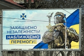 Украйна - Одеса - ежедневие