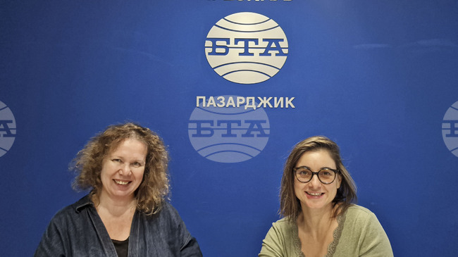 Спектакълът „Алиса в страната на чудесата“ е вдъхновен от незрящо момиче, казаха от театрална къща "Пластилин" в Пазарджик