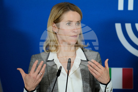 Germany Defense Ministers