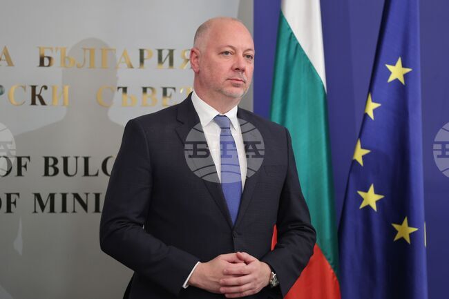  Министерски съвет - държавна награда - връчване