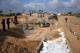 Israel Palestinians Gaza