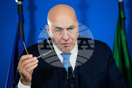 Germany Defense Ministers