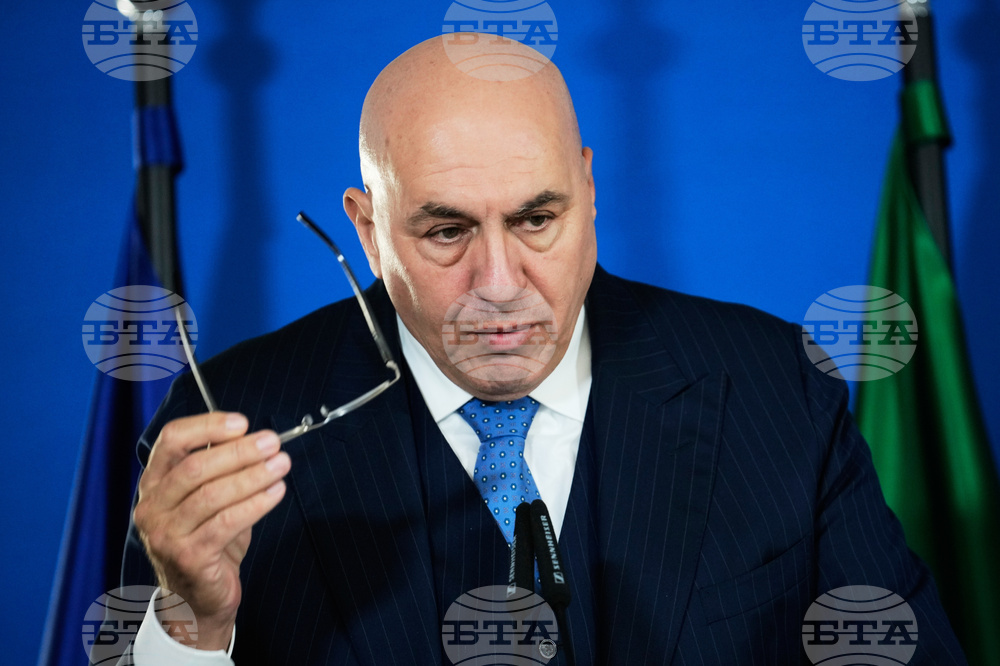 Germany Defense Ministers