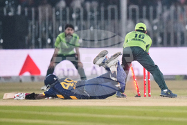 Pakistan Sri Lanka Cricket