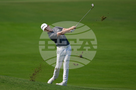 Emirates World Championship Golf