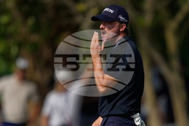 Emirates World Championship Golf