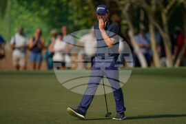 Emirates World Championship Golf