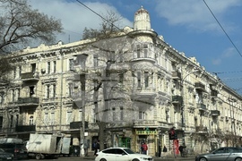 Украйна - Одеса - ежедневие