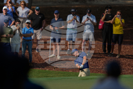 Emirates World Championship Golf