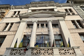 Украйна - Одеса - ежедневие