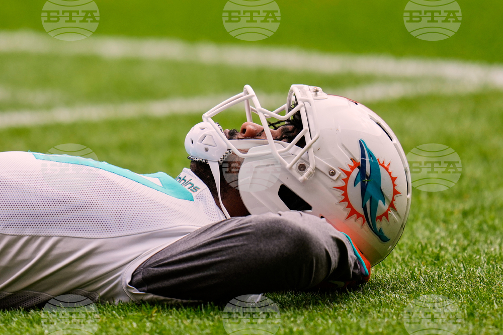 Dolphins Football