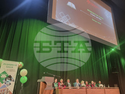 Стара Загора -  тържествена промоция - Медицински колеж