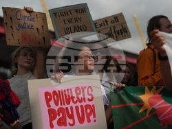 ADDITION Climate COP30