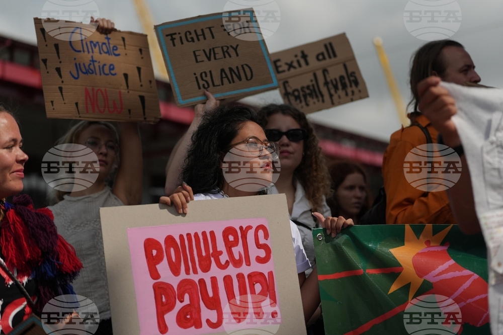 ADDITION Climate COP30