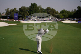 Emirates World Championship Golf