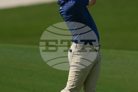 Emirates World Championship Golf