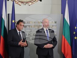 Министерски съвет - държавна награда - връчване