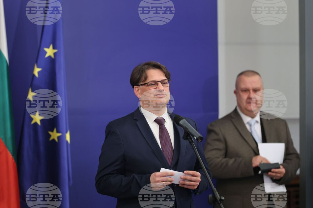 Министерски съвет - държавна награда - връчване