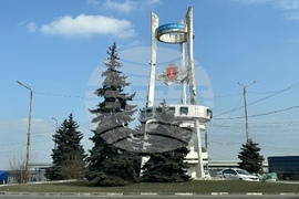 Украйна - Одеса - ежедневие