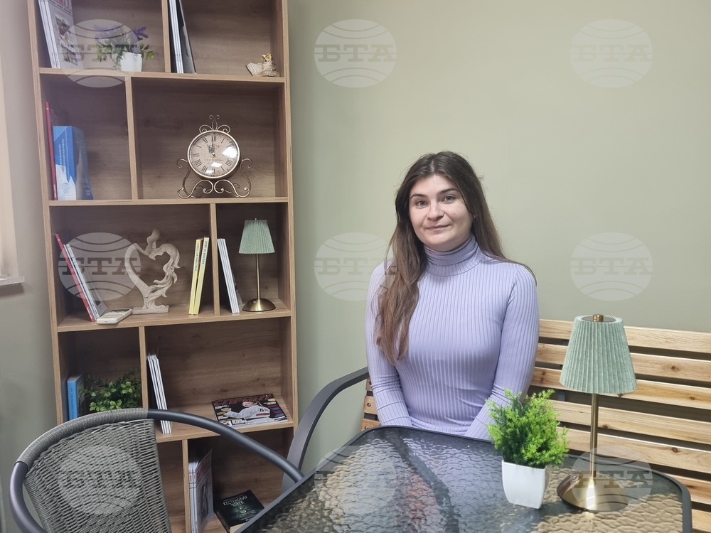 За да учиш японски език, трябва да се потопиш в културата на тази страна, казва преподавателят от Плевен Елвира Цветанова