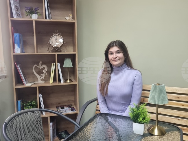 За да учиш японски език, трябва да се потопиш в културата на тази страна, казва преподавателят от Плевен Елвира Цветанова