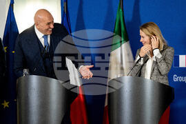 Germany Group of Five