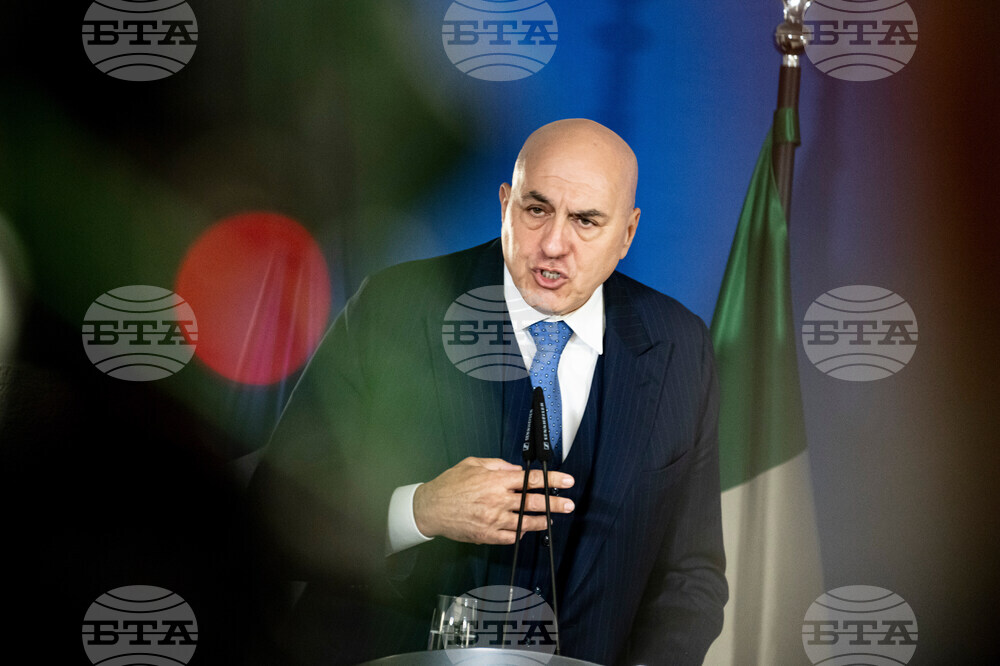 Germany Group of Five