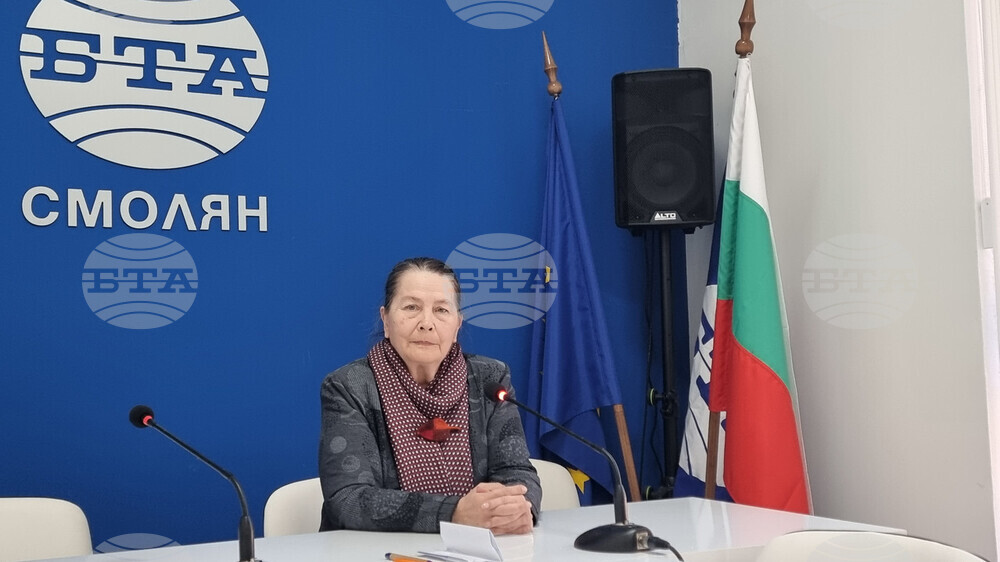 Джазът е музиката на вглеждането един в друг, заяви актрисата Миряна Найденова