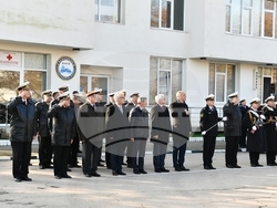 Снимка: Български Военноморски Сили