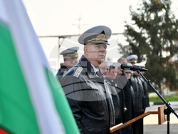 Снимка: Български Военноморски Сили