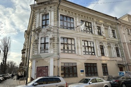 Украйна - Одеса - ежедневие