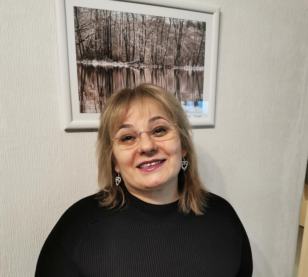 Тук, в Берлин, сме създали една малка България, каза пред БТА Венета Терзиева, писател и съосновател на сайта „Българският Берлин“